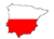 INMOBILIARIA INTASA - Polski